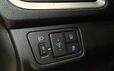 Hyundai Solaris II рестайлинг, 2018 год, 1 498 000 рублей, 2 фотография