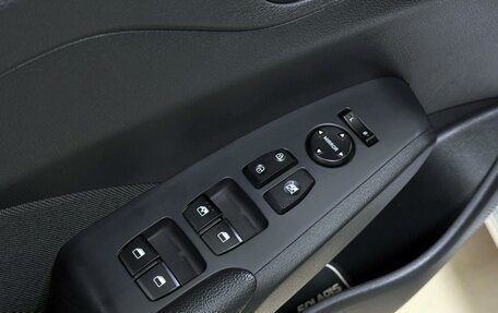 Hyundai Solaris II рестайлинг, 2018 год, 1 498 000 рублей, 3 фотография