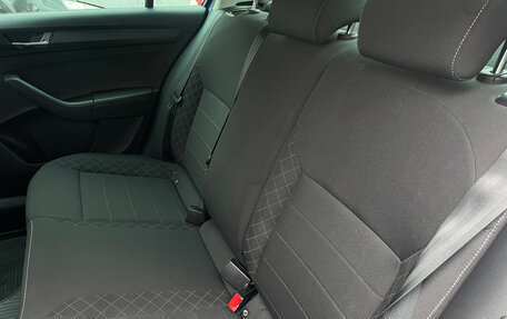 Skoda Rapid II, 2020 год, 1 499 000 рублей, 13 фотография