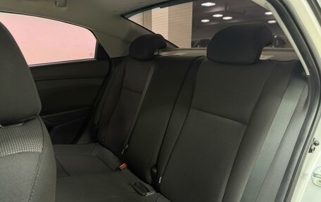 Hyundai Solaris II рестайлинг, 2018 год, 1 498 000 рублей, 23 фотография