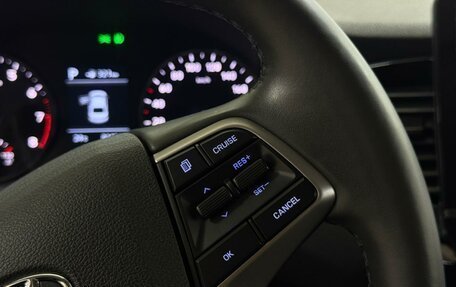 Hyundai Solaris II рестайлинг, 2018 год, 1 498 000 рублей, 20 фотография