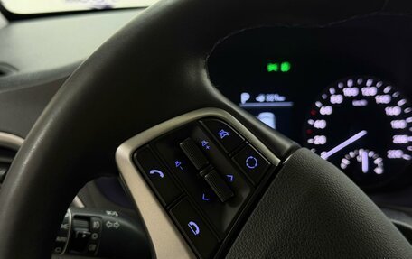 Hyundai Solaris II рестайлинг, 2018 год, 1 498 000 рублей, 18 фотография