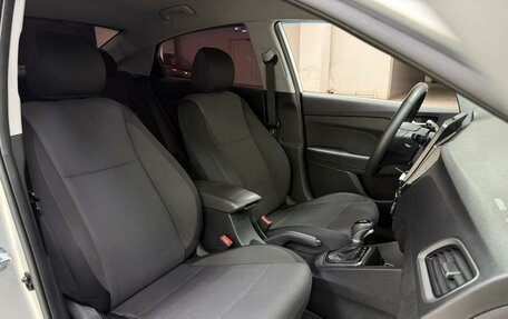 Hyundai Solaris II рестайлинг, 2018 год, 1 498 000 рублей, 26 фотография