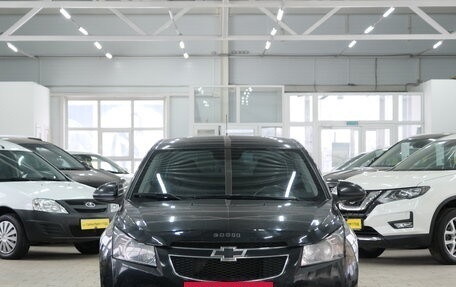 Chevrolet Cruze II, 2012 год, 669 000 рублей, 2 фотография