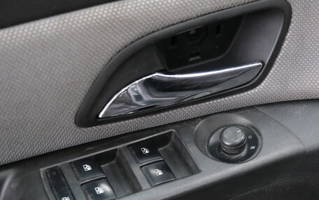 Chevrolet Cruze II, 2012 год, 669 000 рублей, 9 фотография