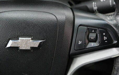 Chevrolet Cruze II, 2012 год, 669 000 рублей, 13 фотография