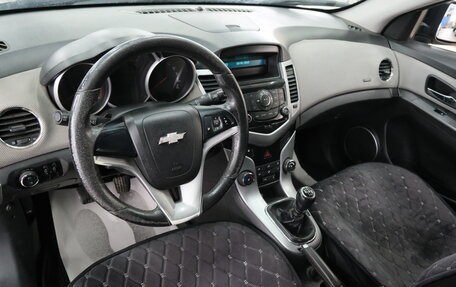 Chevrolet Cruze II, 2012 год, 669 000 рублей, 11 фотография