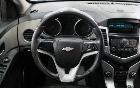 Chevrolet Cruze II, 2012 год, 669 000 рублей, 12 фотография