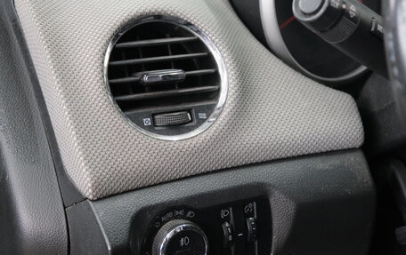 Chevrolet Cruze II, 2012 год, 669 000 рублей, 10 фотография