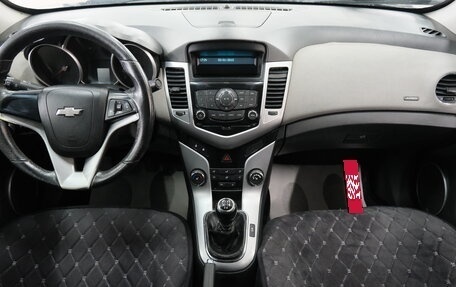 Chevrolet Cruze II, 2012 год, 669 000 рублей, 14 фотография