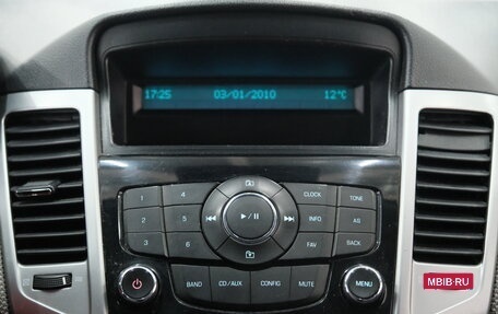 Chevrolet Cruze II, 2012 год, 669 000 рублей, 15 фотография