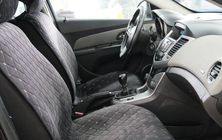 Chevrolet Cruze II, 2012 год, 669 000 рублей, 20 фотография