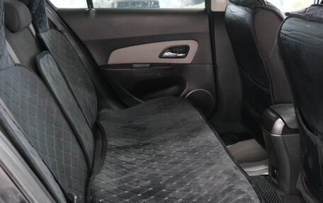 Chevrolet Cruze II, 2012 год, 669 000 рублей, 22 фотография