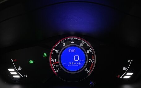 Lifan X60 I рестайлинг, 2017 год, 755 000 рублей, 6 фотография