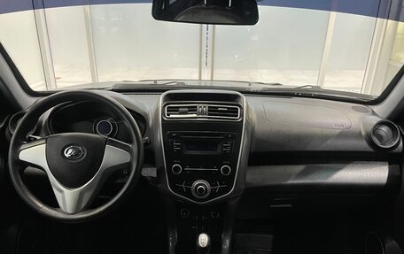 Lifan X60 I рестайлинг, 2017 год, 755 000 рублей, 5 фотография