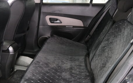 Chevrolet Cruze II, 2012 год, 669 000 рублей, 21 фотография