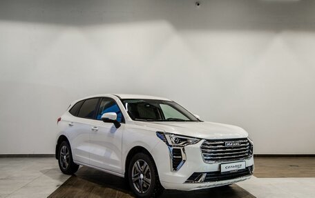 Haval Jolion, 2023 год, 1 800 000 рублей, 5 фотография