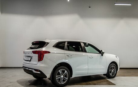 Haval Jolion, 2023 год, 1 800 000 рублей, 2 фотография