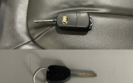 Lifan X60 I рестайлинг, 2017 год, 755 000 рублей, 16 фотография