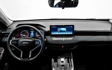 Haval Jolion, 2023 год, 1 800 000 рублей, 12 фотография