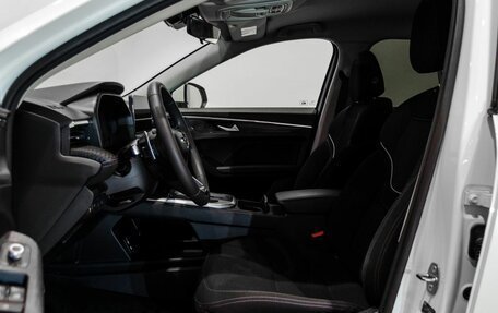 Haval Jolion, 2023 год, 1 800 000 рублей, 10 фотография