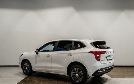 Haval Jolion, 2023 год, 1 800 000 рублей, 6 фотография