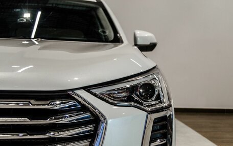 Haval Jolion, 2023 год, 1 800 000 рублей, 9 фотография