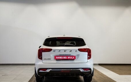 Haval Jolion, 2023 год, 1 800 000 рублей, 4 фотография