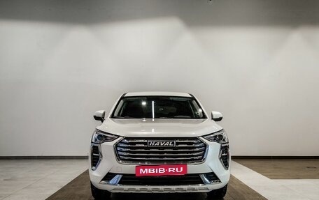 Haval Jolion, 2023 год, 1 800 000 рублей, 3 фотография