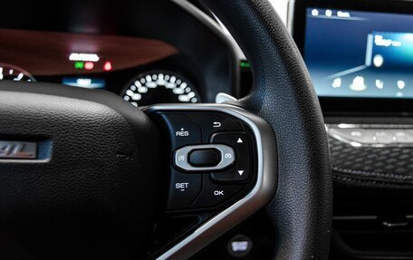 Haval Jolion, 2023 год, 1 800 000 рублей, 15 фотография