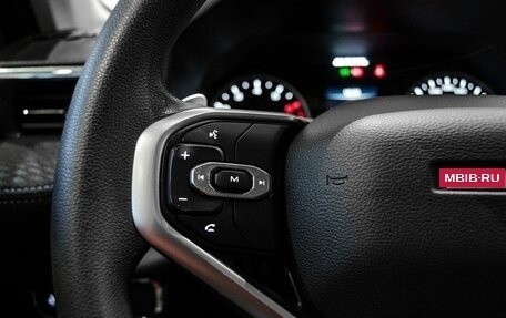 Haval Jolion, 2023 год, 1 800 000 рублей, 14 фотография