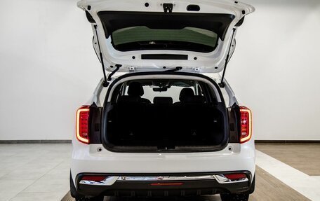 Haval Jolion, 2023 год, 1 800 000 рублей, 22 фотография