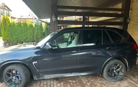 BMW X5 M, 2015 год, 3 000 000 рублей, 2 фотография