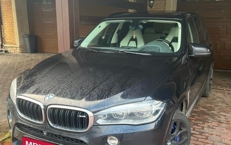 BMW X5 M, 2015 год, 3 000 000 рублей, 1 фотография