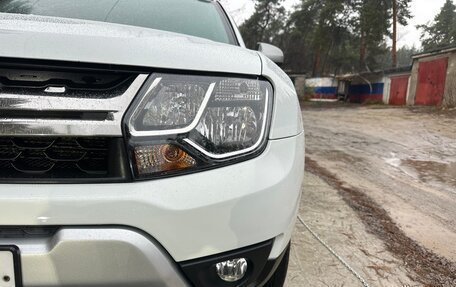 Renault Duster I рестайлинг, 2019 год, 1 149 000 рублей, 6 фотография