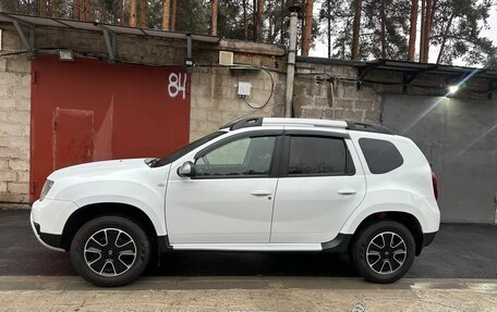 Renault Duster I рестайлинг, 2019 год, 1 149 000 рублей, 2 фотография