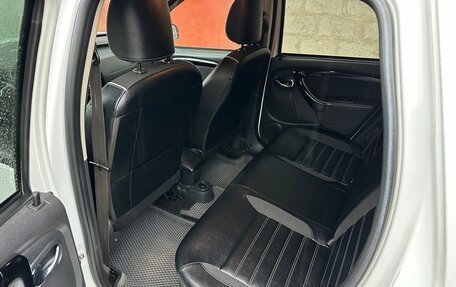 Renault Duster I рестайлинг, 2019 год, 1 149 000 рублей, 12 фотография