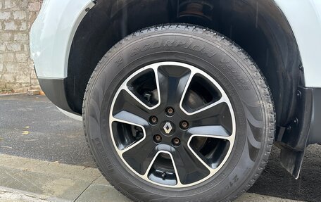 Renault Duster I рестайлинг, 2019 год, 1 149 000 рублей, 9 фотография