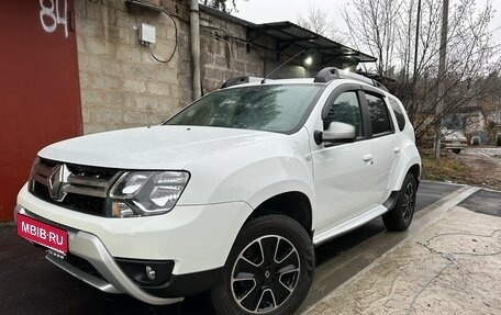 Renault Duster I рестайлинг, 2019 год, 1 149 000 рублей, 1 фотография