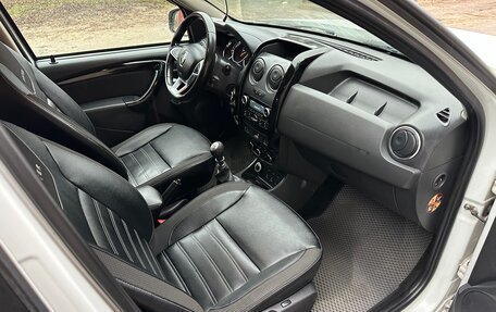 Renault Duster I рестайлинг, 2019 год, 1 149 000 рублей, 15 фотография