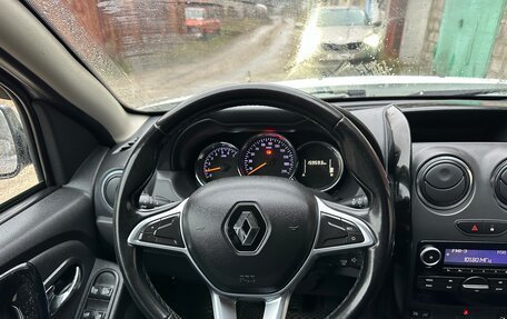 Renault Duster I рестайлинг, 2019 год, 1 149 000 рублей, 18 фотография