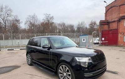 Land Rover Range Rover IV рестайлинг, 2025 год, 23 500 000 рублей, 1 фотография