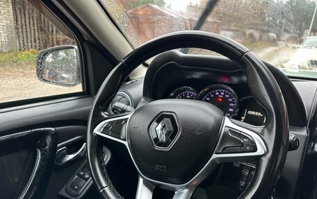 Renault Duster I рестайлинг, 2019 год, 1 149 000 рублей, 21 фотография