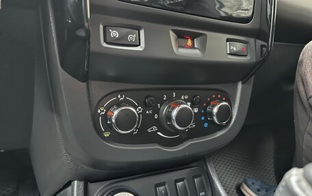 Renault Duster I рестайлинг, 2019 год, 1 149 000 рублей, 20 фотография