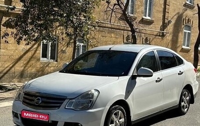 Nissan Almera, 2013 год, 425 000 рублей, 1 фотография