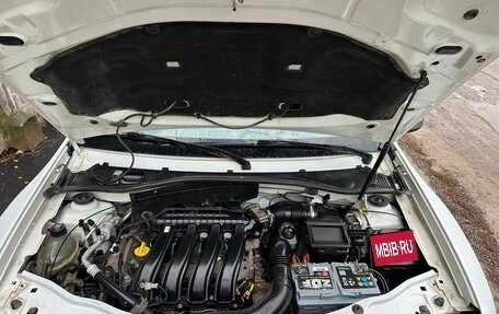 Renault Duster I рестайлинг, 2019 год, 1 149 000 рублей, 24 фотография