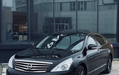 Nissan Teana, 2013 год, 1 099 000 рублей, 1 фотография