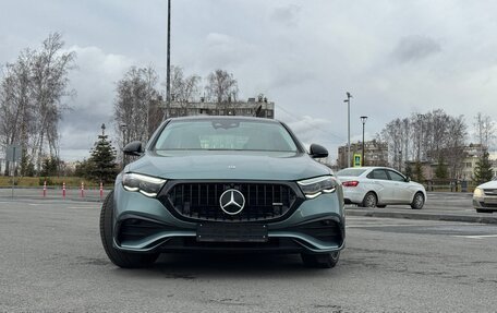 Mercedes-Benz E-Класс, 2024 год, 8 900 000 рублей, 2 фотография