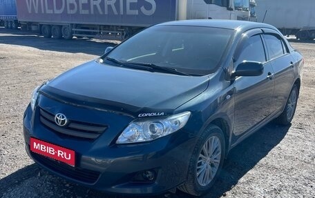 Toyota Corolla, 2008 год, 860 000 рублей, 1 фотография