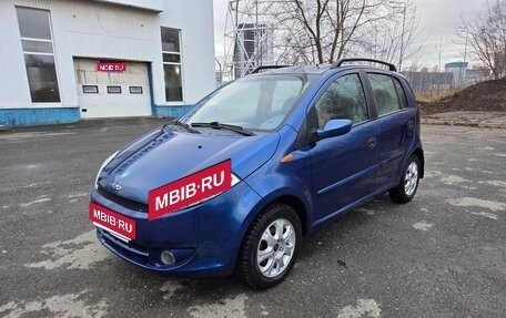 Chery Kimo (A1), 2009 год, 235 000 рублей, 1 фотография